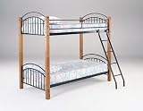 Convertable Bunk Bed By Acme Furniture