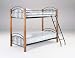 Convertable Bunk Bed By Acme Furniture