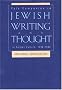 Yale Companion to Jewish Writing and Thought in German Culture, 1096-1996