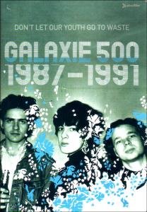 Galaxie 500: 1987 - 1991 [DVD] [2004]