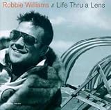 Life Thru a Lens [MINIDISC]