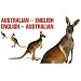 Australian-English, English-Australian