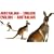 Australian-English, English-Australian