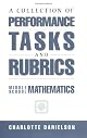 A collection of performance tasks and rubrics : middle school mathematics