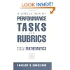 Collection of Performance Tasks & Rubrics Middle School Mathematics