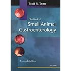Click here to buy Handbook of Small Animal Gastroenterology by  Todd R. Tams.