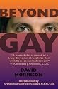 Beyond Gay