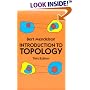 Introduction to Topology: Third Edition