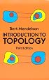 Introduction to Topology: Third Edition