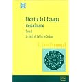 Histoire de l'Espagne musulmane