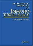 Encyclopedic Reference of Immunotoxicology Image of Encyclopedic Reference of Immunotoxicology