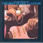 Click here to buy Timepieces: The Best of Eric Clapton by  Eric Clapton .