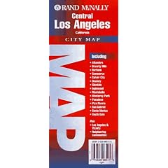 Los Angeles (City Maps-USA)