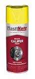 PlastiKote CP-250 Bright Yellow Brake Caliper Paint - 12 Oz.