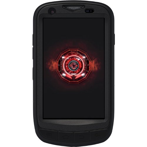 Otterbox Samsung Droid Charge Defender Case Samsung i510 Droid Charge