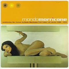 Mondo Morricone