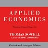 Applied Economics: Thinking Beyond Stage One: Second Edition