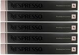 50 Nespresso Capsules Rosabaya De Colombia Coffee New