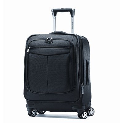 Samsonite Luggage Silhouette 12 Widebody Spinner 20
