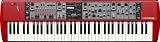 Clavia Nord Stage Compact EX 73 note stage piano