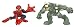 Search : Spider-Man Super Hero Squad Spider-Man vs. Rhino