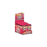 Jelly Belly Extreme Sport Beans with Caffeine - 24-Packs (Cherry)