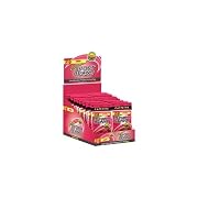Jelly Belly Extreme Sport Beans with Caffeine - 24-Packs Cherry