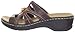 Clarks Women's Lexi Myrtle Sandal
