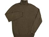 Review   / Joseph & Lyman Turtleneck Sweater