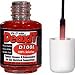 DeoxIT® Liquid, brush applicator 100% solution 7.4 mL