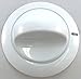Frigidaire 134011703 Genuine OEM Control Knob for Dryers