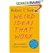 Weird Ideas That Work: How to Build a Creative Company