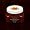 The Spice Lab's Hawaiian Red 'Alaea Sea Salt 8 Oz.Jar (Coarse) - Made in Hawaii, USA