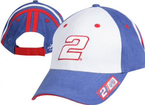 Buy Kurt Busch Across The Field Hat