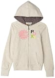 Roxy Girls 7-16 Moonshine Hoody