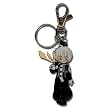 D.Gray-man Allen Keychain GE4686