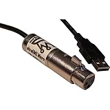 DMXking ultraDMX Micro USB DMX adapter/dongle