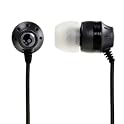 Earbuds & Microphone