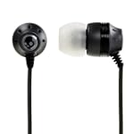 SAVE $5.60 - Skullcandy S2INBI-FZ Ink'd In-Ear Wireless Microphone (Black) $14.35