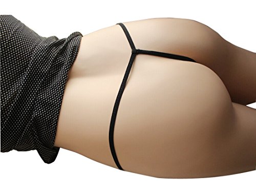 Moxeay 10pcs sexy thong g-string lace briefs crotchless…