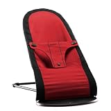 BabyBj�rn BabySitter Balance - Black Red by 