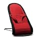 BABYBJORN BabySitter Balance - Black/Red