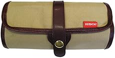 Derwent Canvas Pencil Wrap, 30 Pencil Holder (0700434)