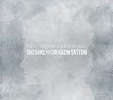 The Girl With The Dragon Tattoo