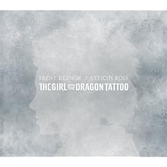 The Girl With The Dragon Tattoo