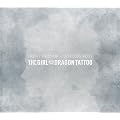 The Girl With The Dragon Tattoo