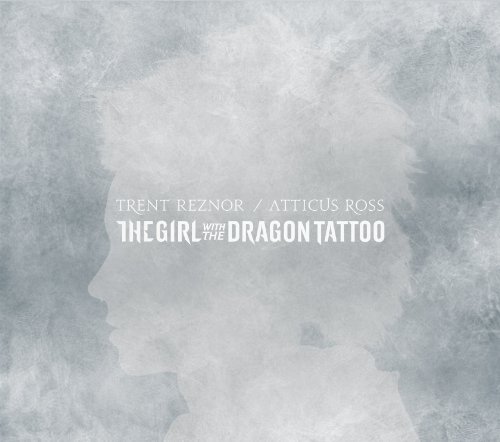 Produkt-Bild: Girl With the Dragon Tattoo