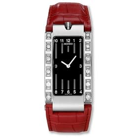 Movado Women's Elliptica Watch #0604783