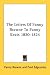 The Letters of Fanny Brawne to Fanny Keats 1820-1824