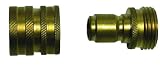 Briggs & Stratton Pressure Washer Garden Hose Quick-Connect Kit #6058